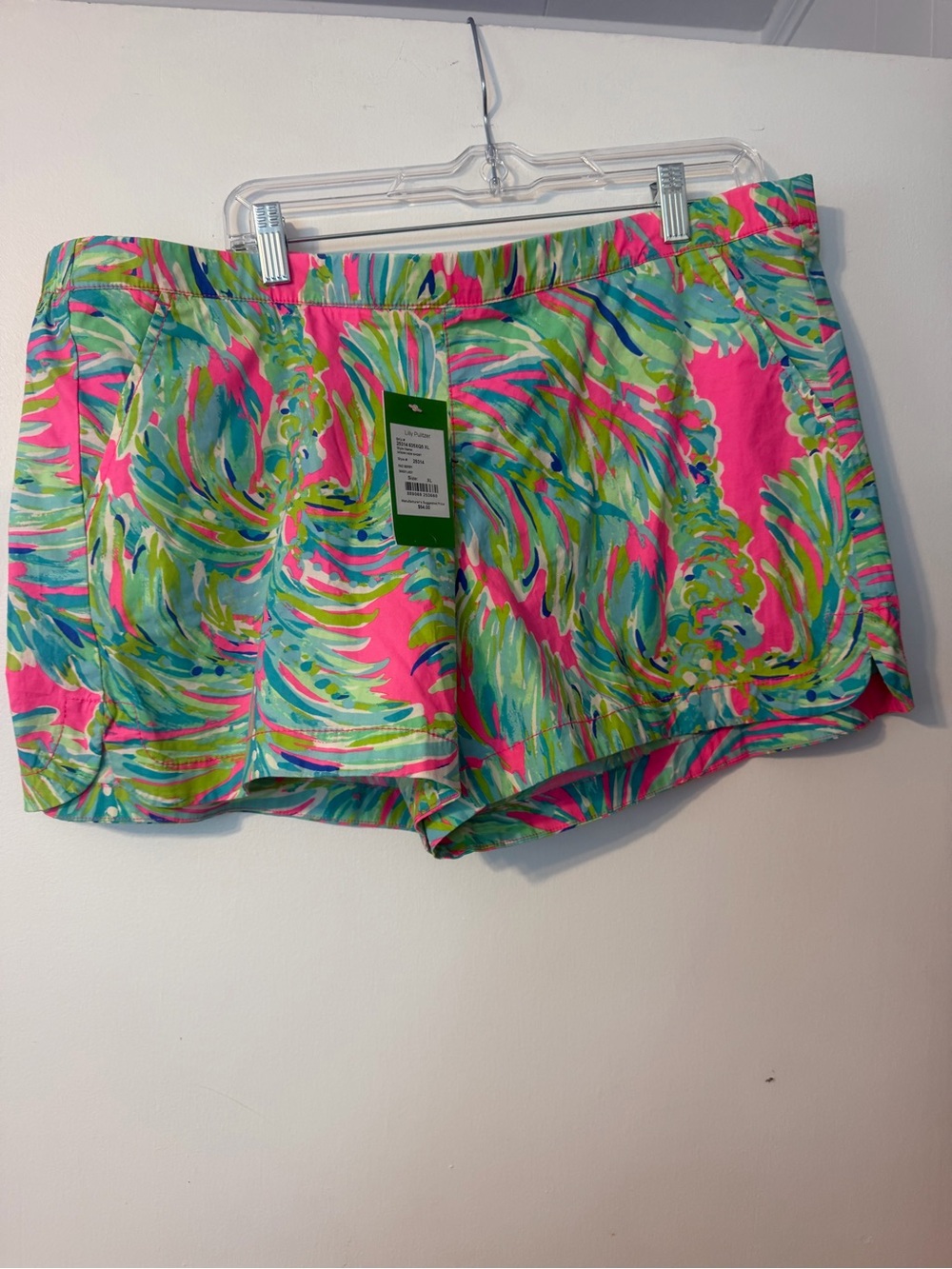Lilly Pulitzer XL